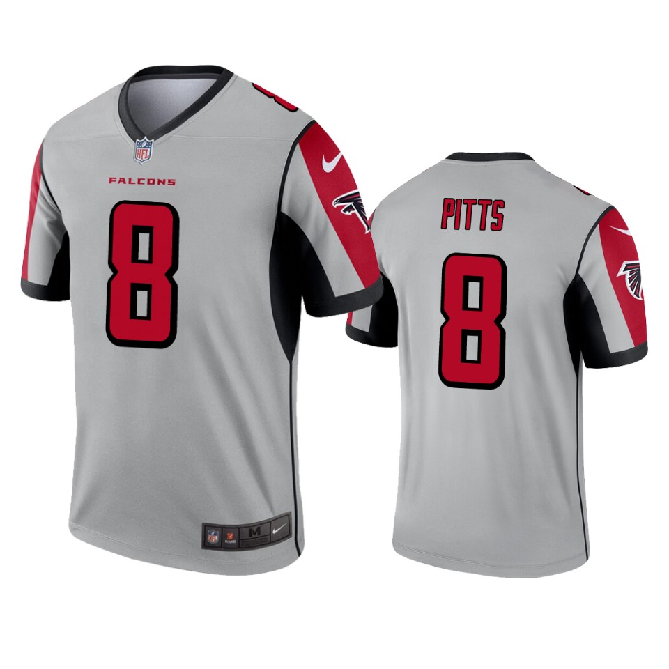falcons-kyle-pitts-silver-inverted-legend-jersey