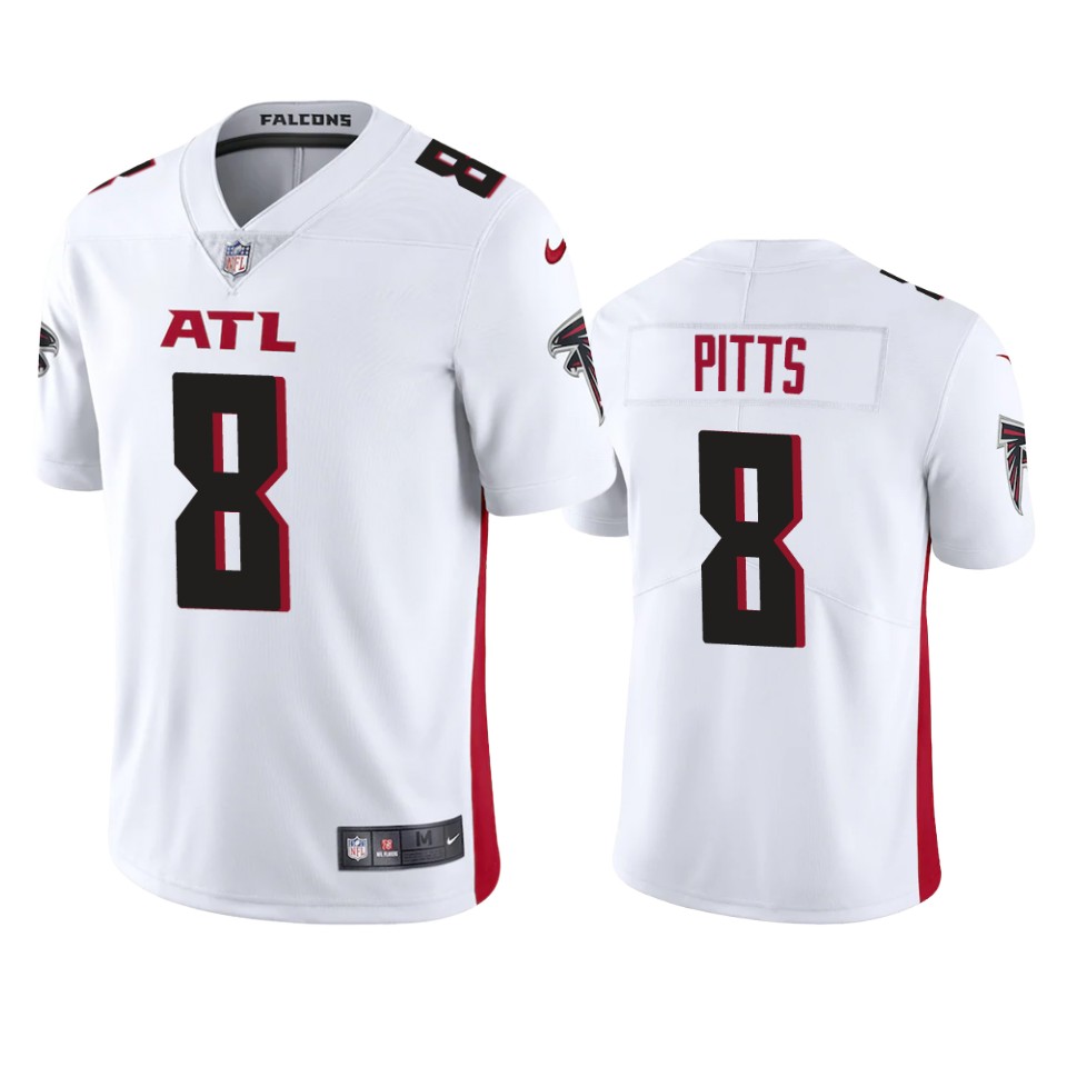falcons-kyle-pitts-white-vapor-jersey