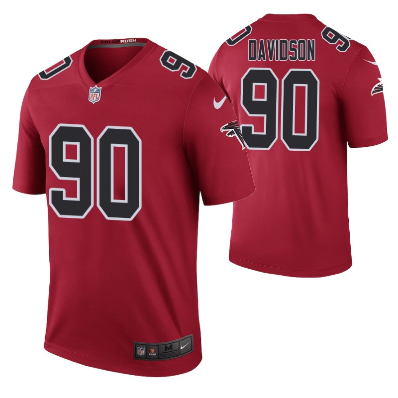 falcons-marlon-davidson-jersey-color-rush-legend-men's