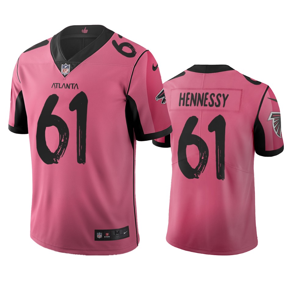 falcons-matt-hennessy-pink-city-edition-jersey