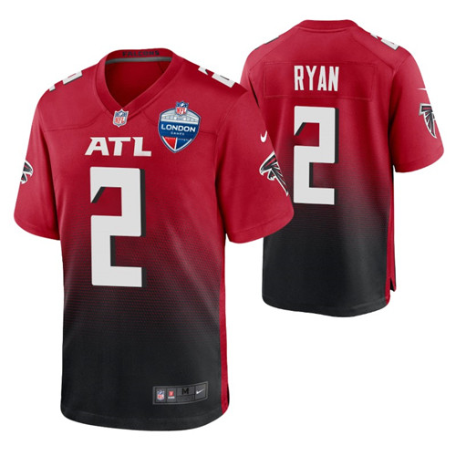 falcons-matt-ryan-2021-nfl-london-game-jersey-red-game