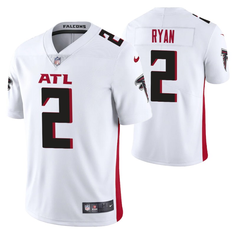 falcons-matt-ryan-vapor-limited-jersey-white-men