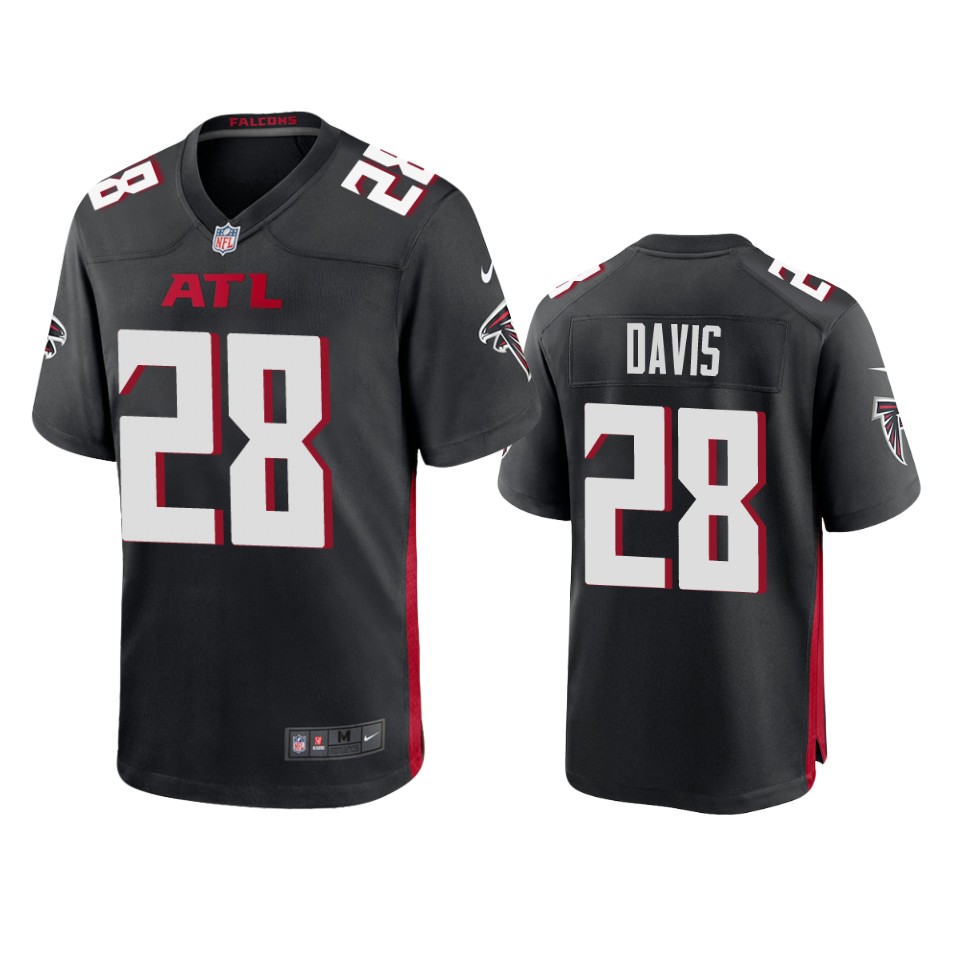 falcons-mike-davis-black-game-jersey