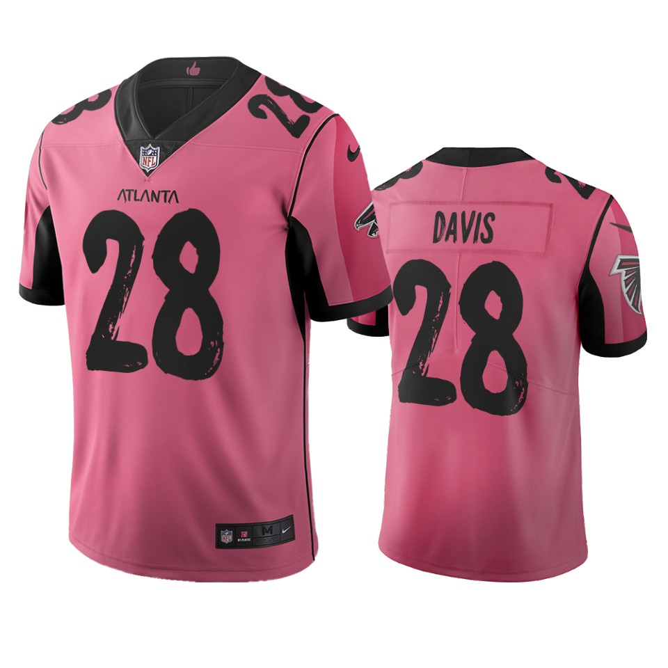 falcons-mike-davis-pink-city-edition-jersey