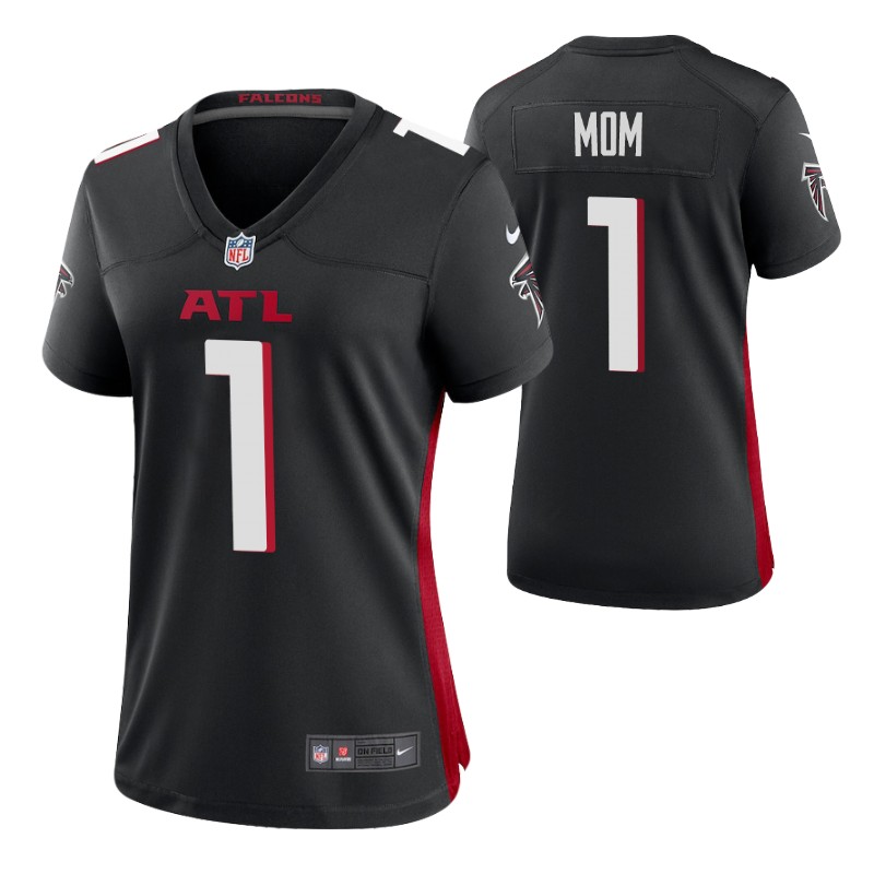falcons-mom-2021-mother's-day-jersey-black-game
