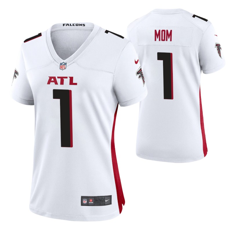 falcons-mom-2021-mother's-day-jersey-white-game