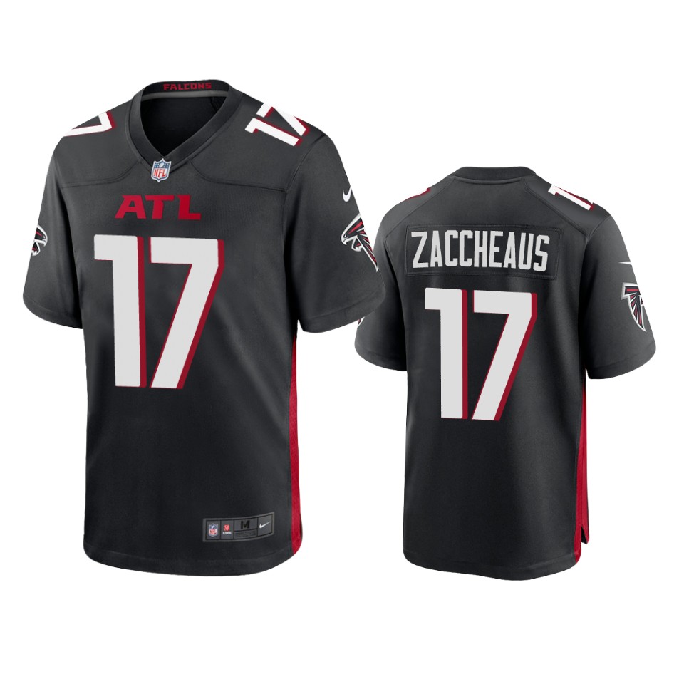 falcons-olamide-zaccheaus-black-game-jersey