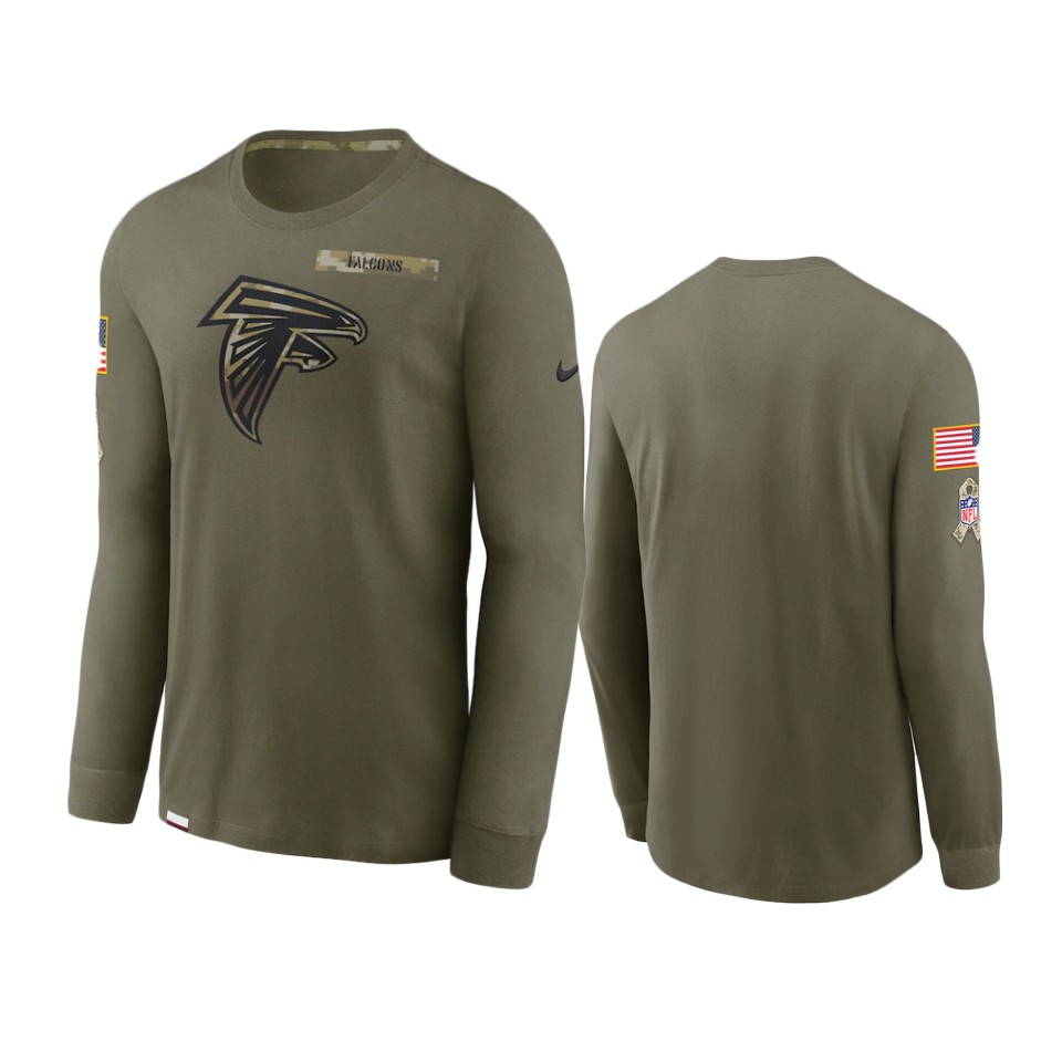 falcons-olive-2021-salute-to-service-performance-long-sleeve-t-shirt