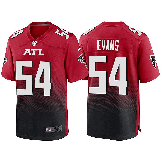 falcons-rashaan-evans-alternate-game-red-jersey-middle