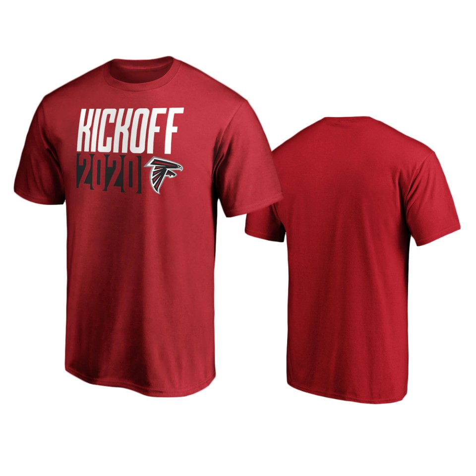 falcons-red-kickoff-2020-t-shirt