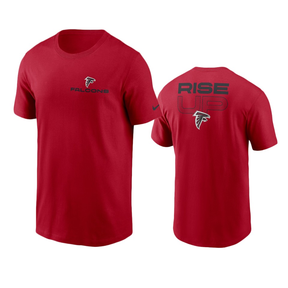 falcons-red-local-phrase-t-shirt