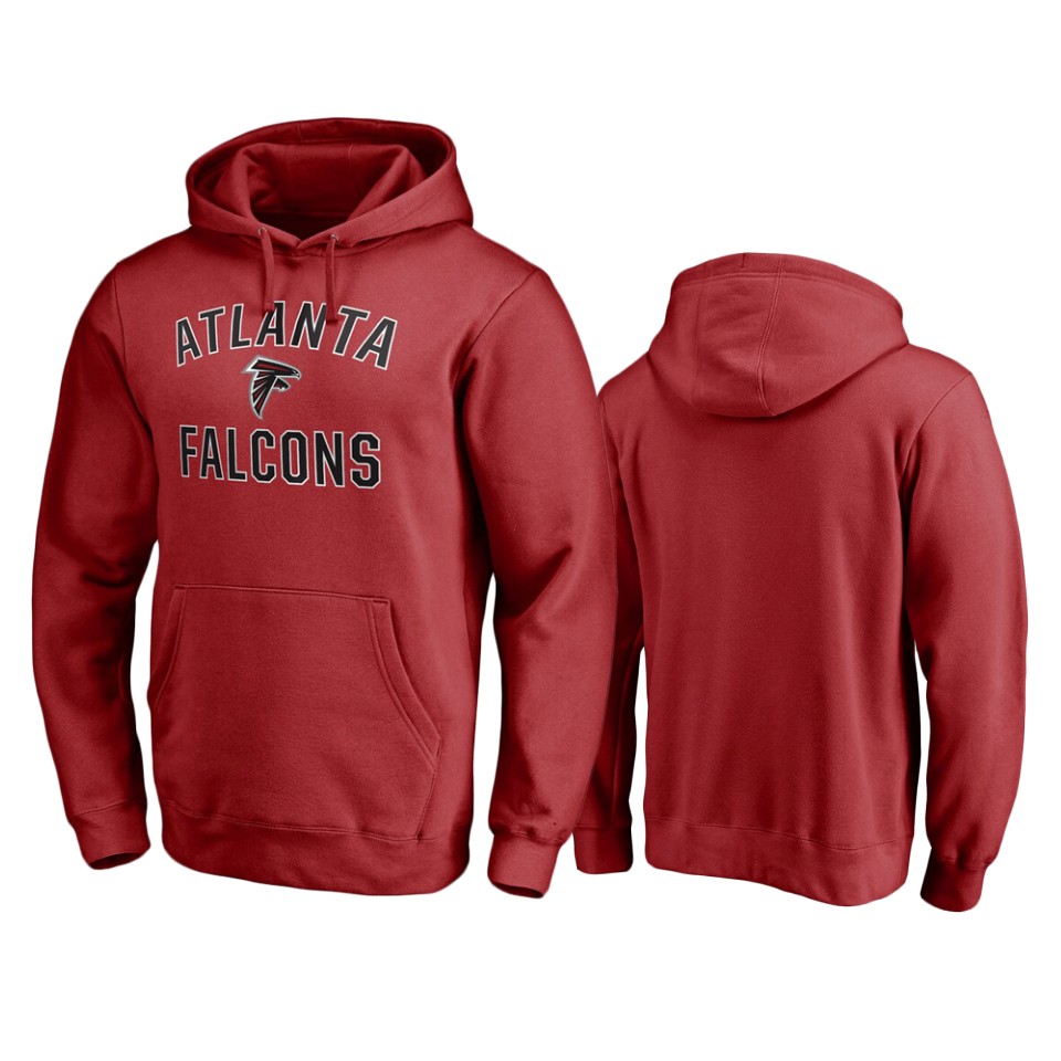 falcons-red-victory-arch-pullover-hoodie