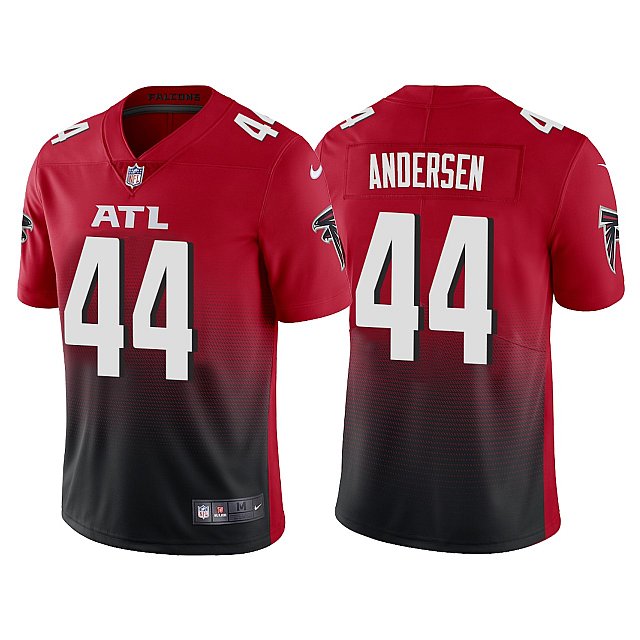 falcons-troy-andersen-2022-nfl-draft-red-vapor-limited-jersey-middle