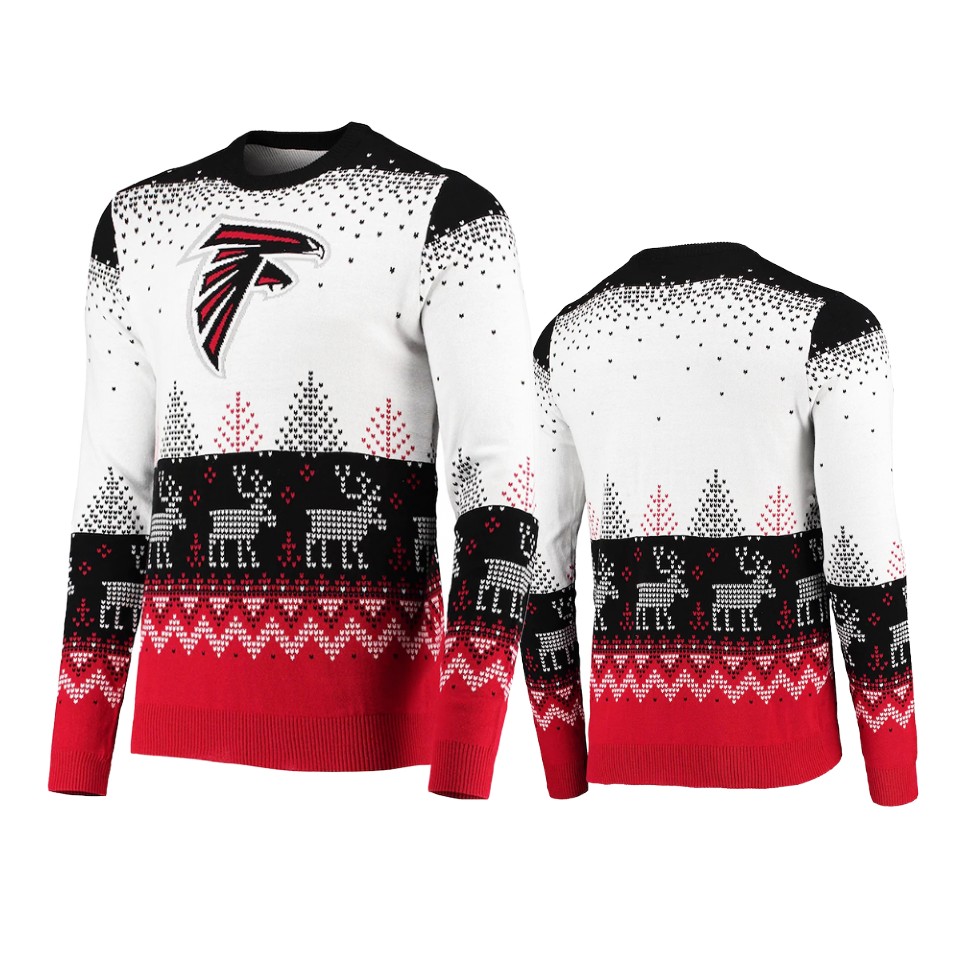 falcons-white-2021-christmas-gift-big-logo-sweater