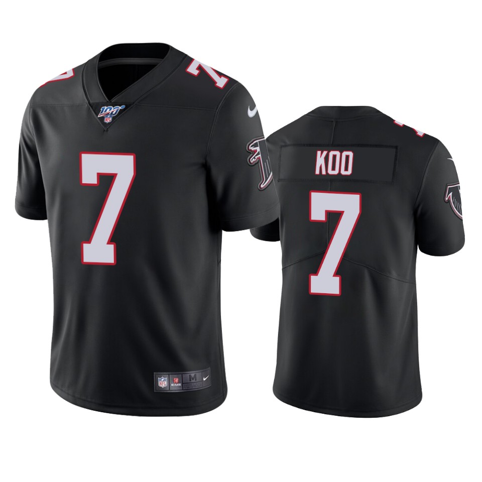 falcons-younghoe-koo-black-limited-100th-season-jersey