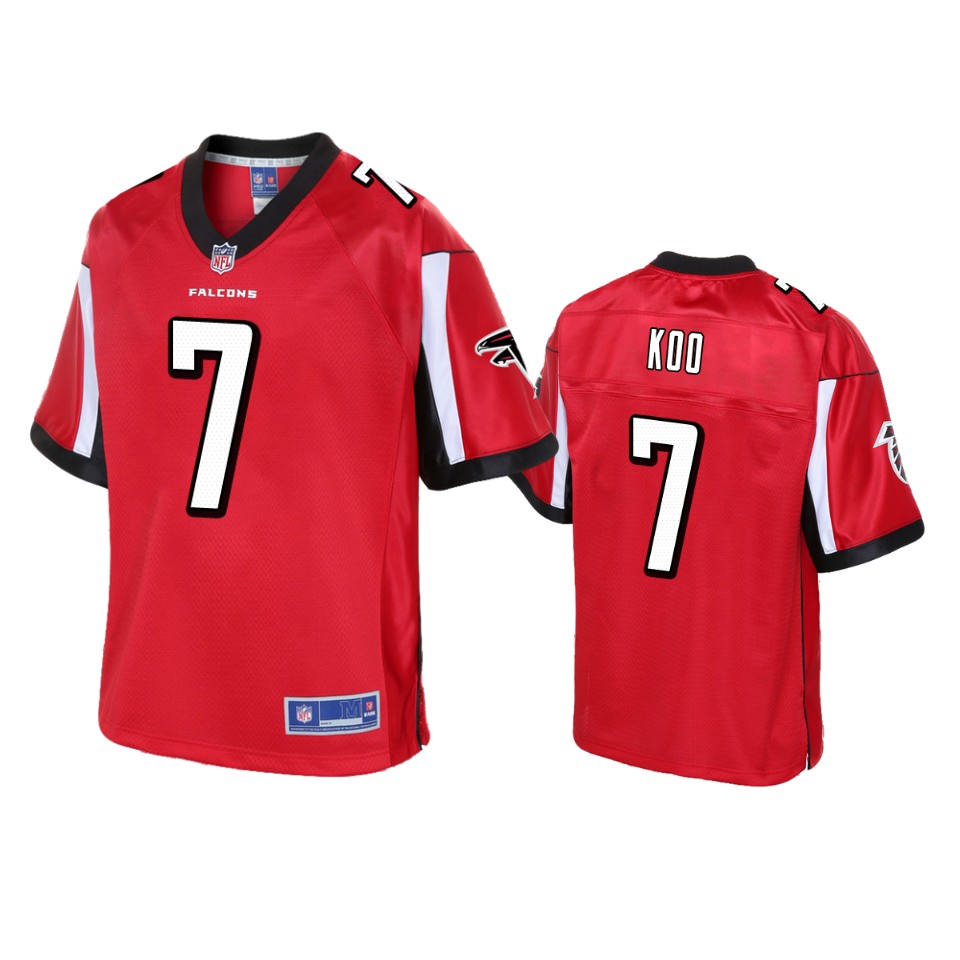 falcons-younghoe-koo-red-pro-line-jersey