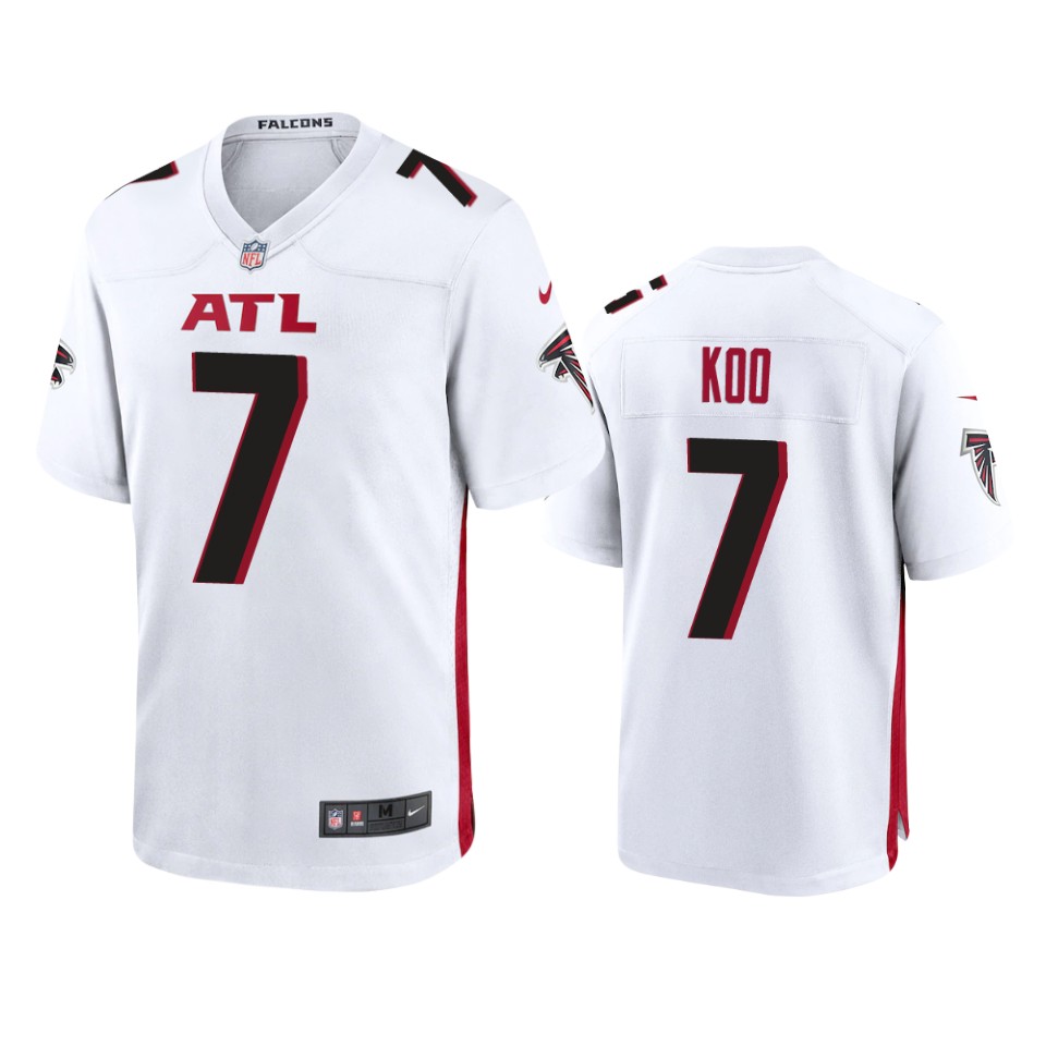 falcons-younghoe-koo-white-game-jersey