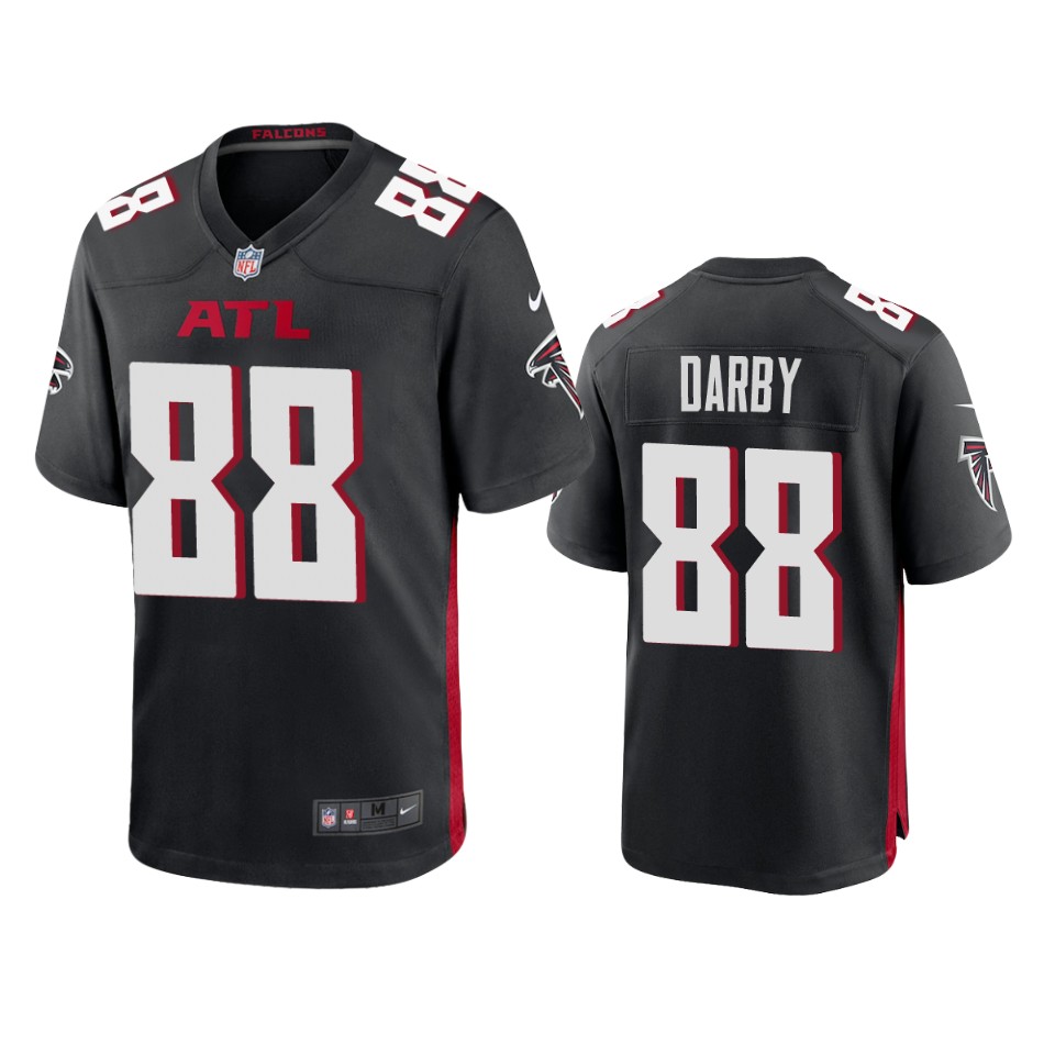 frank-darby-falcons-black-game-jersey