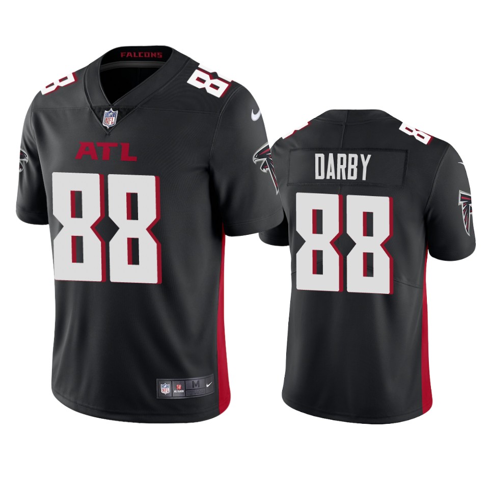 frank-darby-falcons-black-vapor-jersey