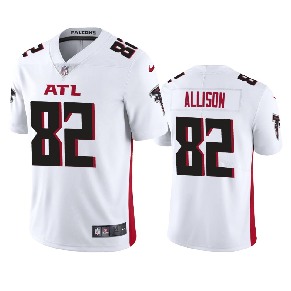geronimo-allison-falcons-jersey-white-vapor-limited