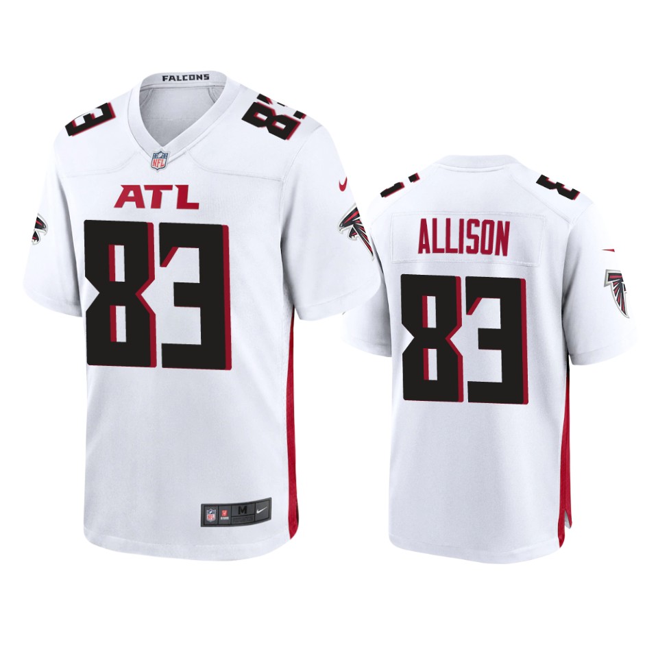 geronimo-allison-falcons-white-game-jersey