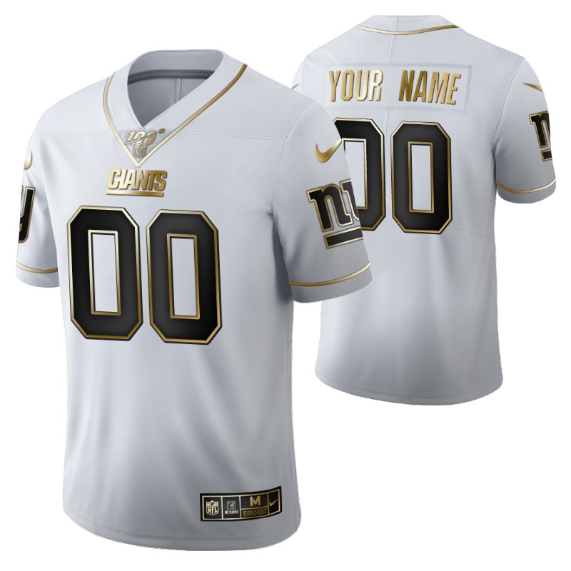 giants-custom-jersey-100th-season-white