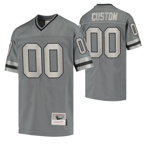 giants-custom-retired-player-jersey-charcoal