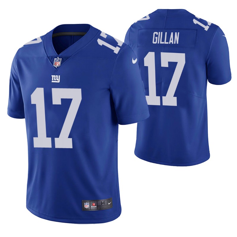 giants-jamie-gillan-vapor-limited-blue-jersey-men