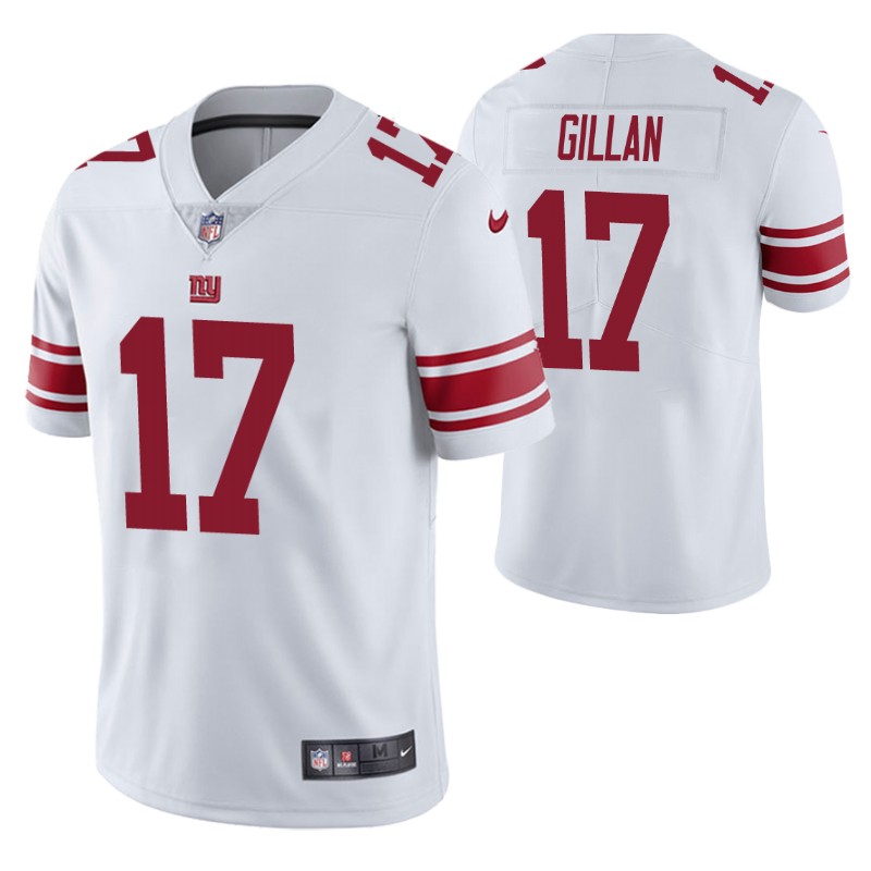 giants-jamie-gillan-vapor-limited-white-jersey-men