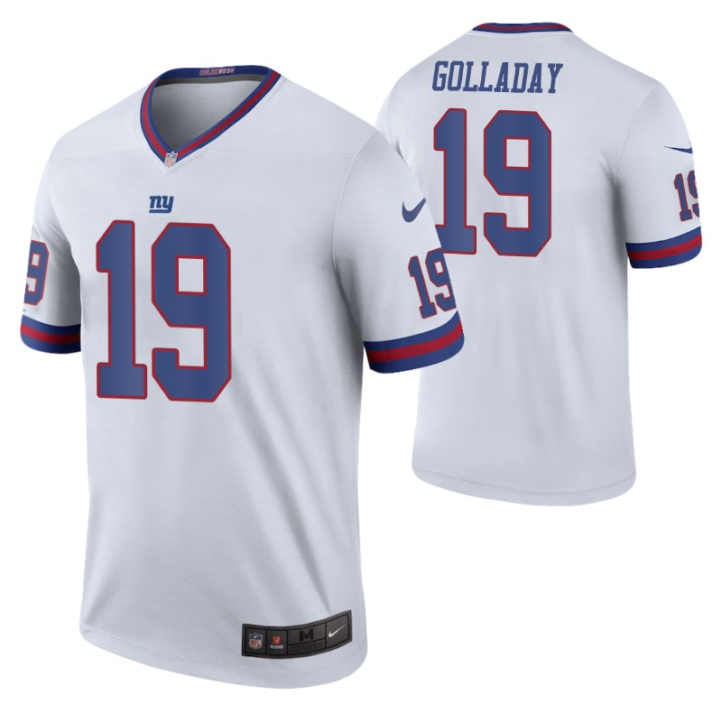 giants-kenny-golladay-white-color-rush-legend-men's-jersey
