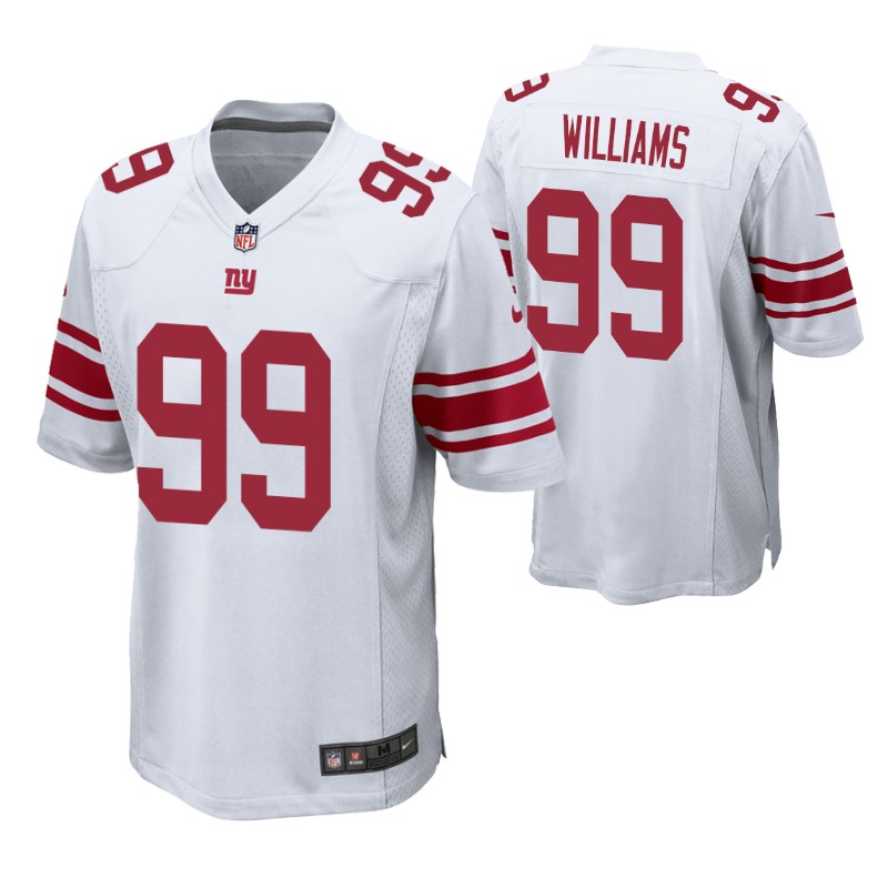 giants-leonard-williams-game-jersey-white-williams