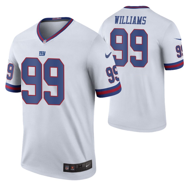 giants-leonard-williams-white-jersey-color-rush-legend-men's