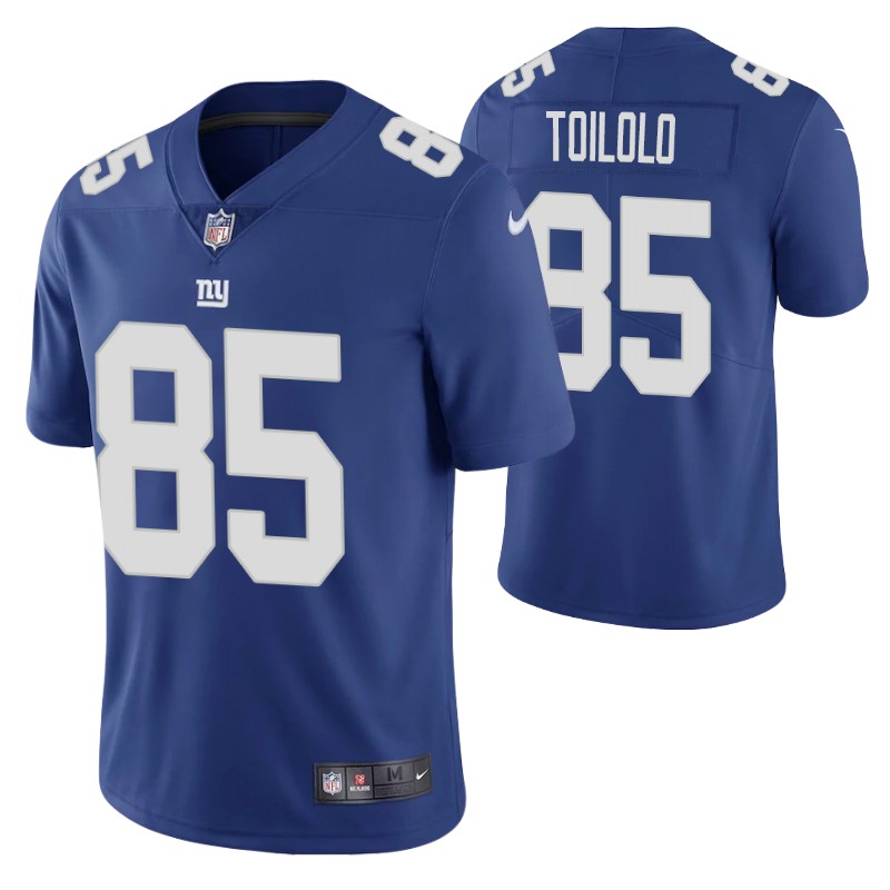giants-levine-toilolo-vapor-limited-jersey-royal-men