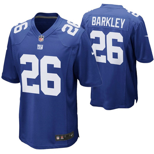 giants-saquon-barkley-game-jersey-royal
