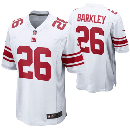 giants-saquon-barkley-game-jersey-white