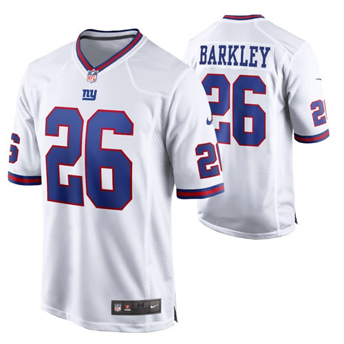 giants-saquon-barkley-game-jersey-white-alternate
