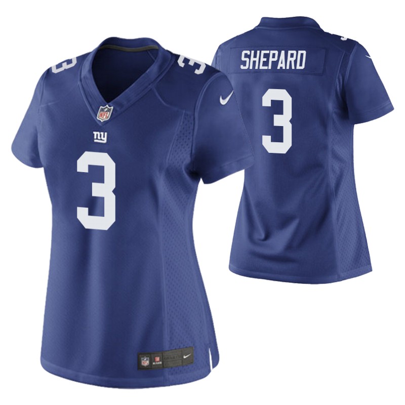 giants-sterling-shepard-game-women's-jersey-royal