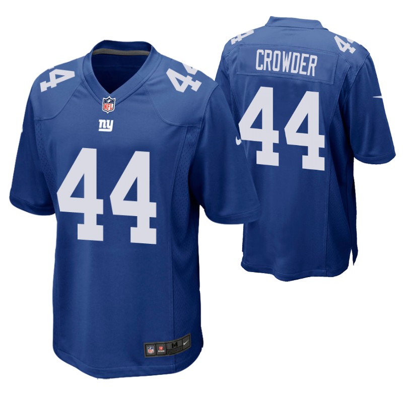 giants-tae-crowder-game-jersey-royal-men's