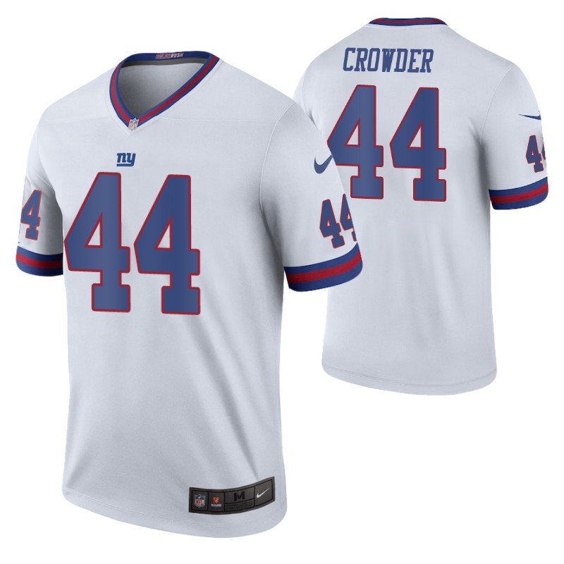 giants-tae-crowder-jersey-color-rush-legend-men's