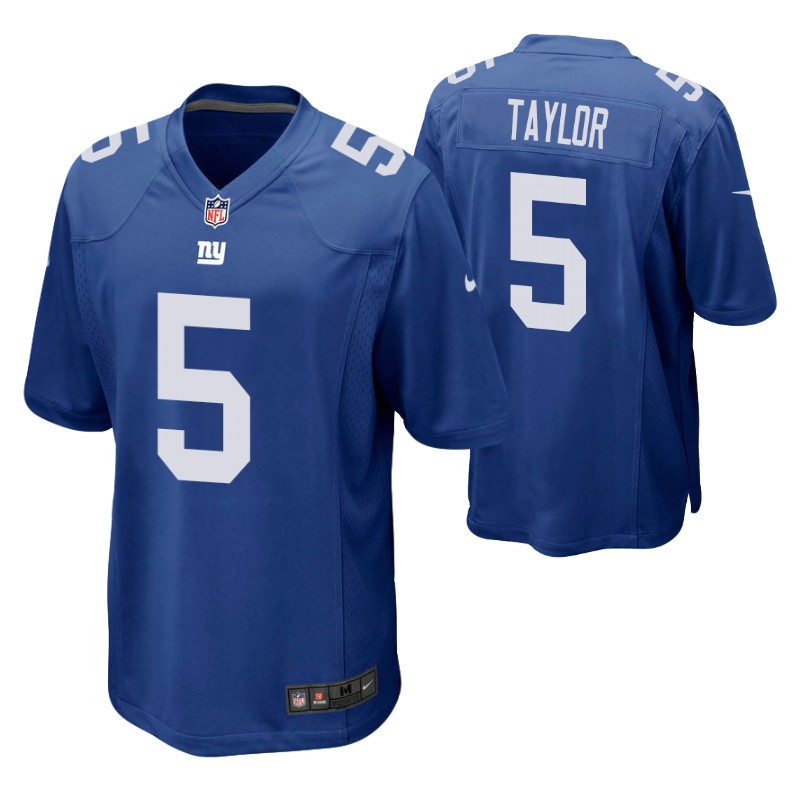 giants-tyrod-taylor-game-jersey-royal