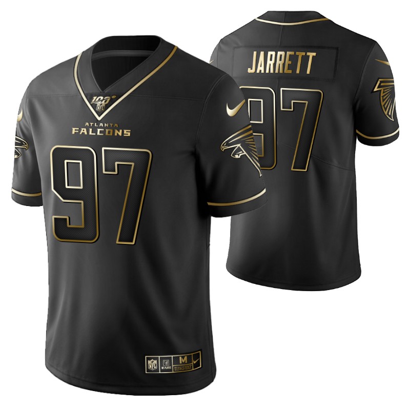 grady-jarrett-100th-season-black-jersey