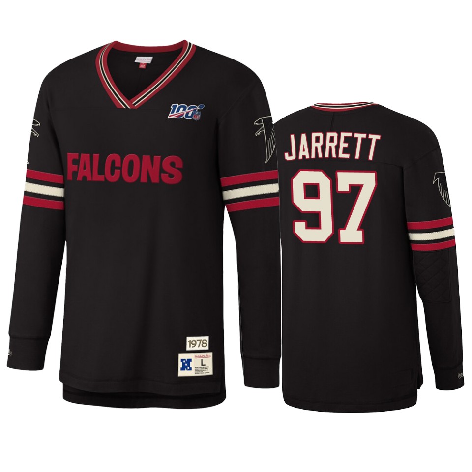 grady-jarrett-falcons-black-nfl-100-long-sleeve-t-shirt