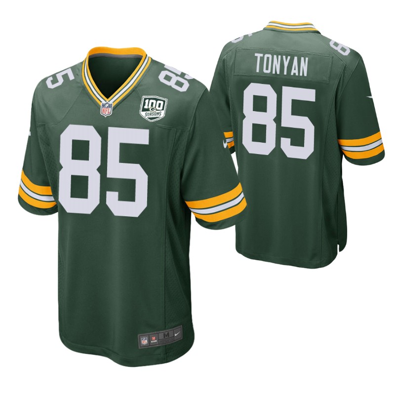 green-85-robert-tonyan-game-jersey