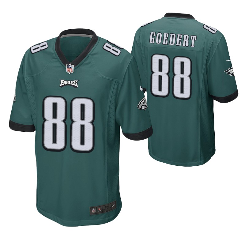 green-88-dallas-goedert-game-jersey