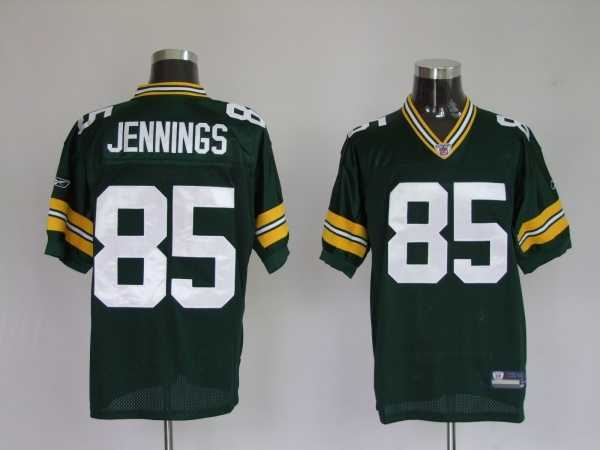 green bay packers 85 greg jennings green