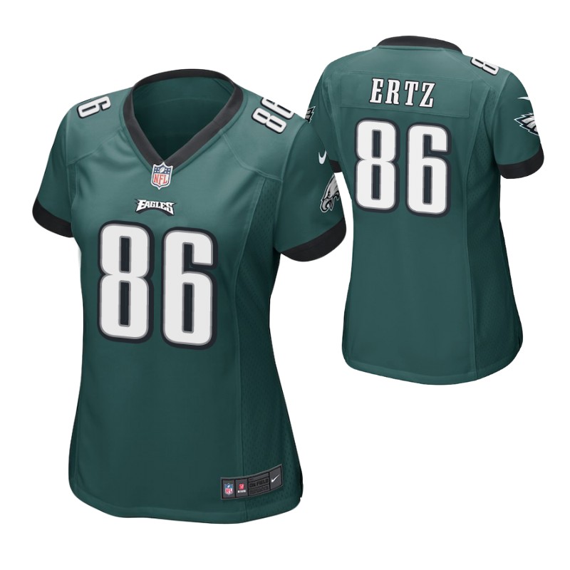 green-women-zach-ertz-jersey-0a