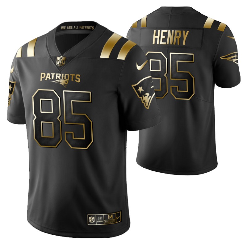 hunter-henry-golden-limited-black-jersey
