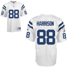 indianapolis colts 88 m. harrison white