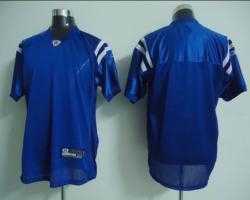 indianapolis colts blank blue jerseys