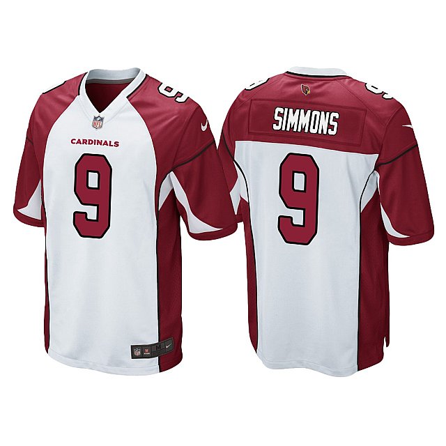 isaiah-simmons-cardinals-game-white-jersey-middle